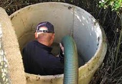 SERVICIO DE DESAZOLVE GARANTIZADO